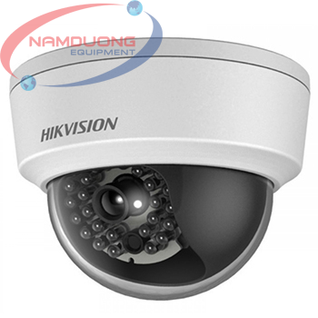 Camera IP HIKVISION DS-2CD2120F-IWS